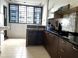 Blk 501 Kaki Bukit Ville (Bedok), HDB 3 Rooms #605199611